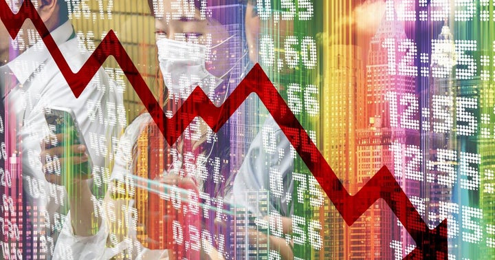 Tesla Hit As The QQQ, SPY And DIA All Fell Today. Here's Why.