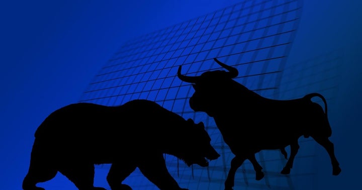 Boeing, Intel Lead The DIA Higher Thursday