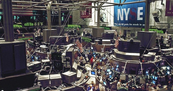 IPO Preview: Coinbase, AppLovin, TuSimple Highlight Big Week Of Market Debuts