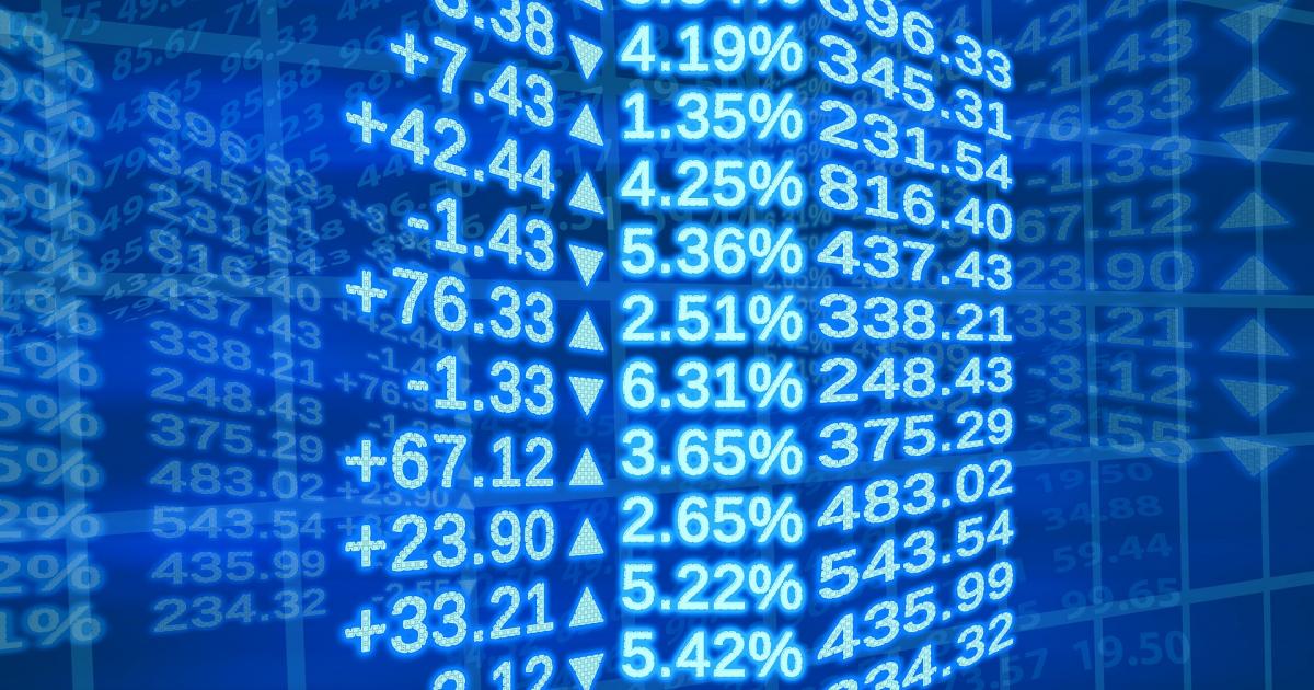 There Are A Lot Of Vanguard Sector Funds In One New ETF