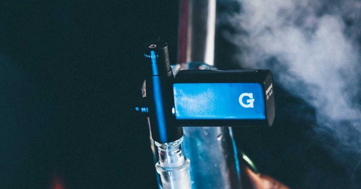 Everything You Need To Know About The G Pen Cannabis Vape Benzinga