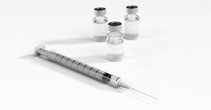 Gilead Analyst Questions Remdesivir's Ultimate Upside As Study Begins For Inhaled Version