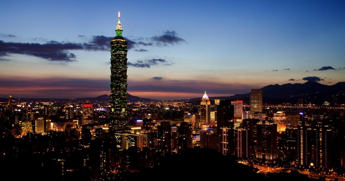 Tech, Emerging Markets Turbulence Lift This ETF