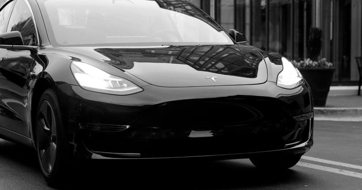 This Is How Tesla Could Let You Buy An EV With Bitcoin