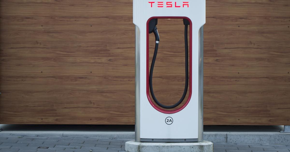Nio And Tesla Hit The Accelerator For Nifty, High-Flying Electric Vehicle ETF