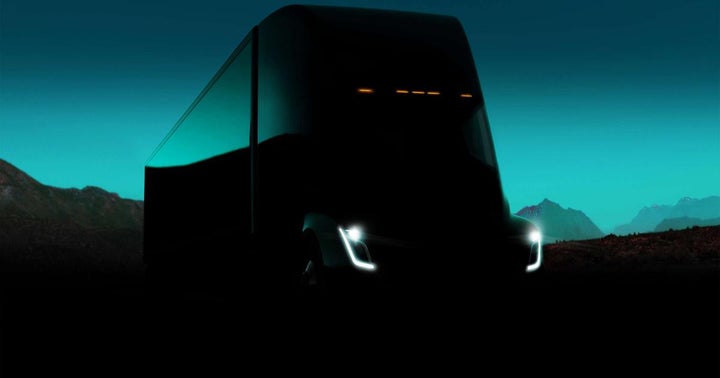 What Musk's 'Technoking' Title, Tesla's New Truck Exec Mean For Automaker's Tech, Bitcoin, Semi Plans