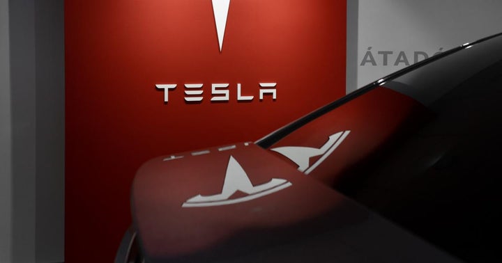 Why Tesla Is Potentially Disruptive For Legacy Players (A $15,000 EV Is One Of The Reasons)
