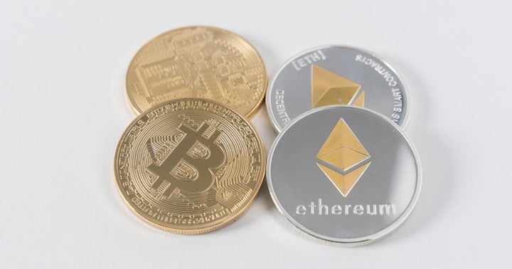 Bitcoin Might Be Tanking But These Ethereum Killers Are Posting Major Gains Today Benzinga