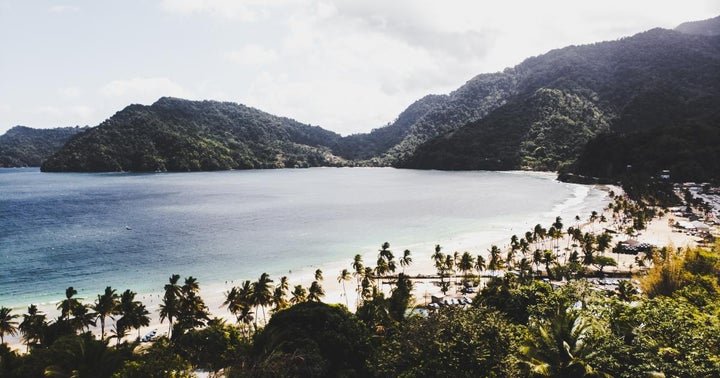 Trinidad And Tobago Moves To Decriminalize, Establish Cannabis Economy