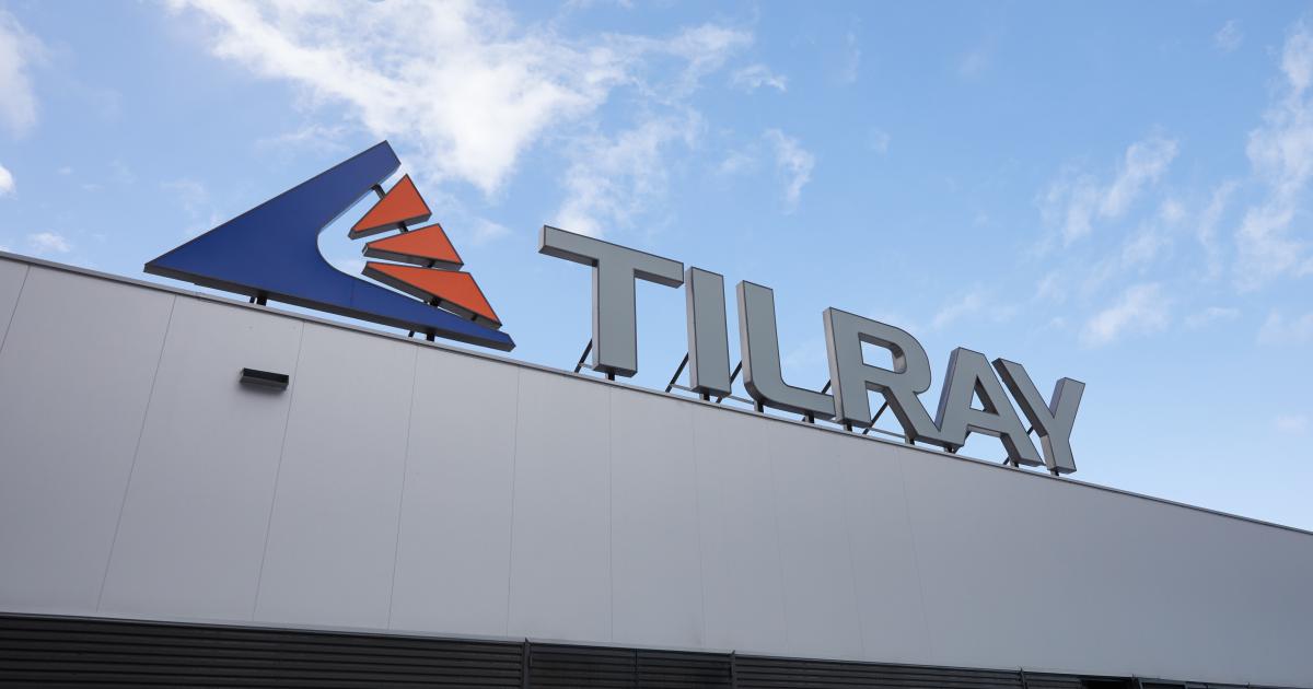 Tilray CEO Touts Many 'Cannabis Firsts' In Glowing Letter To Employees After Earnings Call