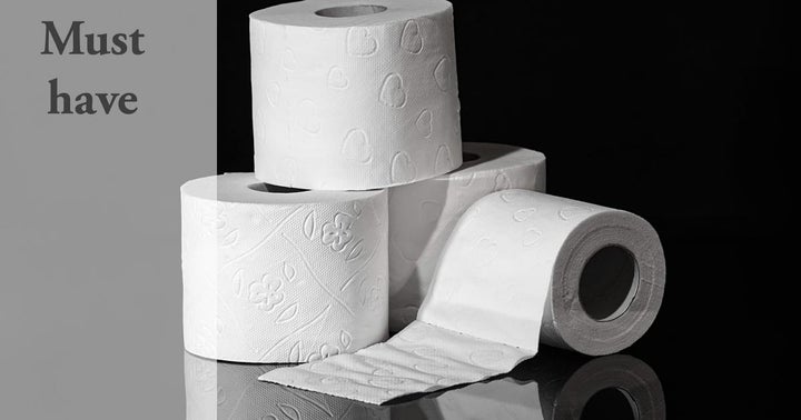 Read more about the article EXCLUSIVE: Dogecoin Mania Didn't Prove 'The End Of Crypto,' So They Launched Commercial Toilet Paper-Backer Tetherino, 'The Most Ridiculous Cryptocurrency' Ever
