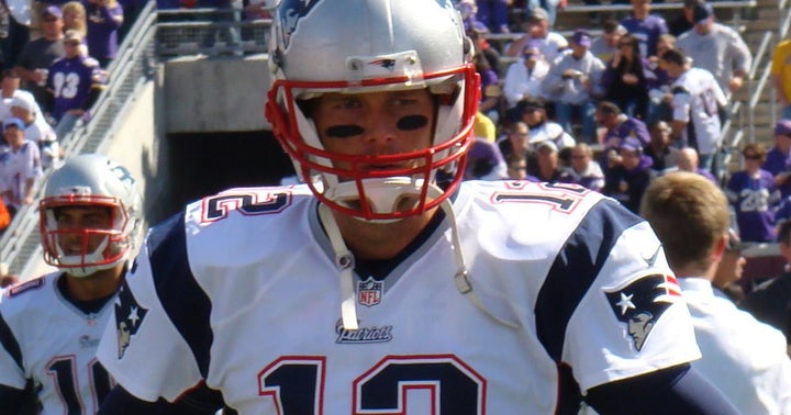 Tom Brady Says He Is Giving 1 Bitcoin To Fan Who Gave Back 600th Touchdown Ball Tom Brady Says He Is Giving 1 Bitcoin To Fan Who Gave Back 600th Touchdown Ball