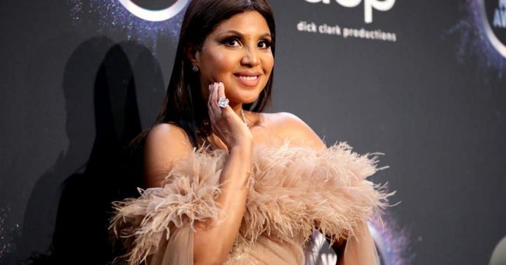 Toni Braxton’s ‘Natural Refreshments’: How She Makes use of CBD To Deal with The Signs Of Her Lupus