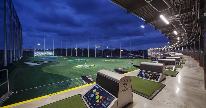 Topgolf Recovering Ahead Of Plan, Callaway Capitalizing On Golf Demand