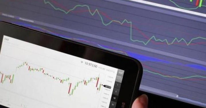 The IMX Reaches A Six-Month High After May's Volatility