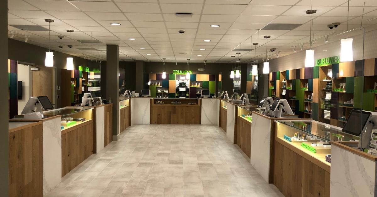 Trulieve Hits Milestone, Launches 60th Florida Dispensary