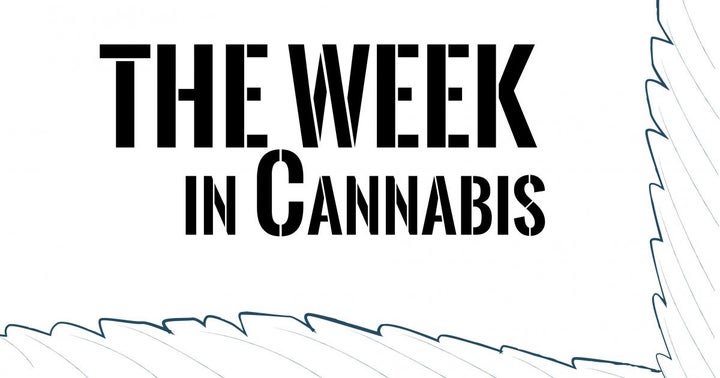 The Week In Cannabis: ETFs Are Down, Virginia Legalizes, Houseplant Hits The US, Big Retail Makes Moves