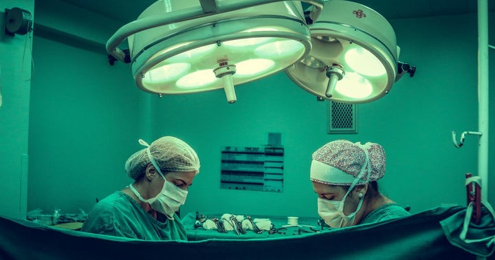 Binance Raising $5M For Medical Supplies In Countries Hit Hard By Coronavirus