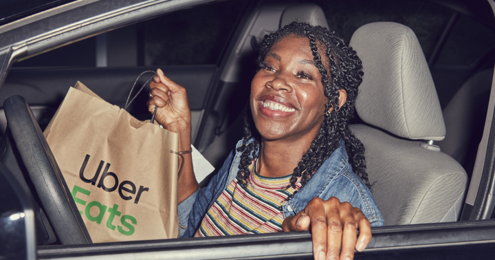Uber Analysts Bullish After Q1 Report: 'Mobility's Recovery Continues To Progress'