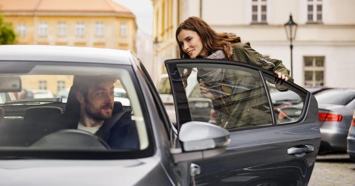 Why Uber Shares Are Transferring Right now Why Uber Shares Are Transferring Right now