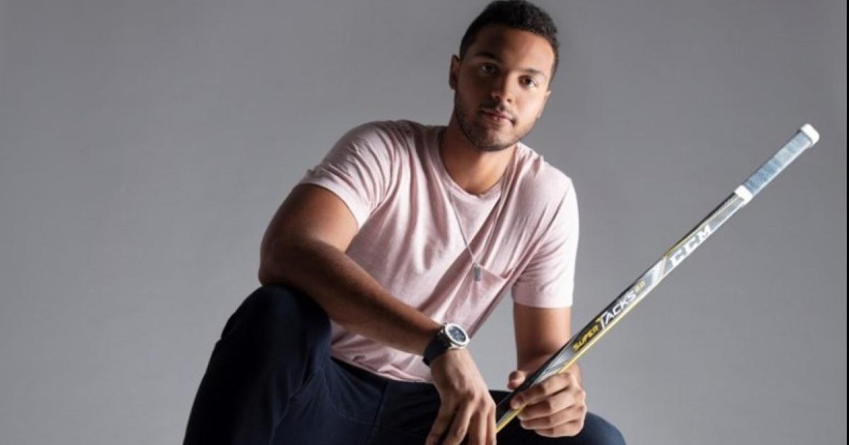 Hemp And CBD Brand Uncle Bud's Adds NHL Star Seth Jones As Brand Ambassador