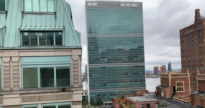 United Nations Commission Reschedules Cannabis In Historic Vote Following WHO Suggestion