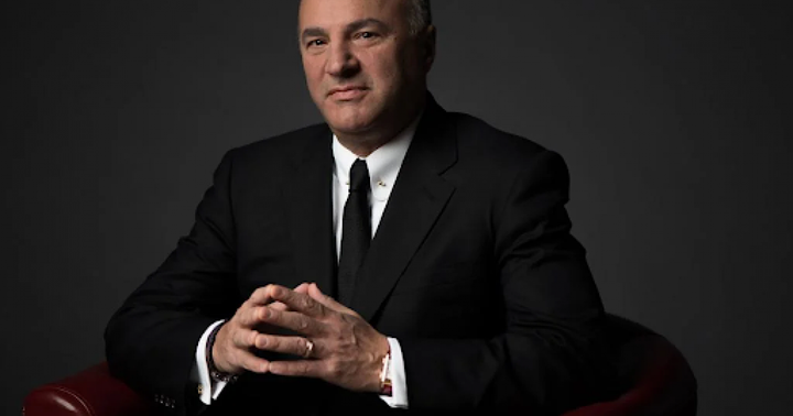 You are currently viewing EXCLUSIVE: Kevin O'Leary On Expanded FTX Partnership, Crypto Regulations