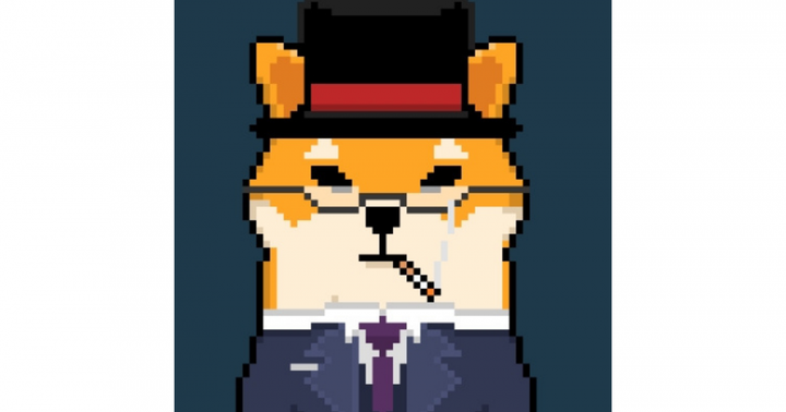Shiboshis: What You Should Know About Shiba Inu-Based NFT Project Climbing The Charts Shiboshis: What You Should Know About Shiba Inu-Based NFT Project Climbing The Charts