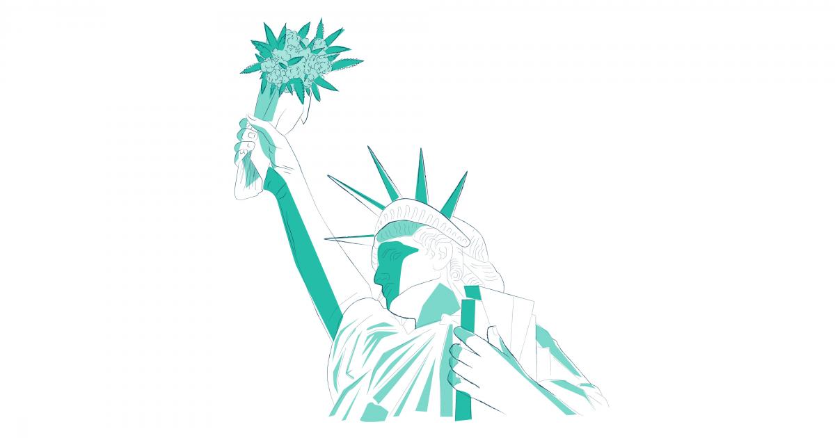 Preparing For Cannabis Legalization In The US: Lessons From The North