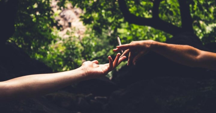 Freedom, Representation, And Reform In Cannabis