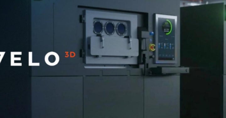 Cathie Wood Seems To Be Bullish On Elon Musk-Led SpaceX's 3D Printer Supplier Velo3D — And More