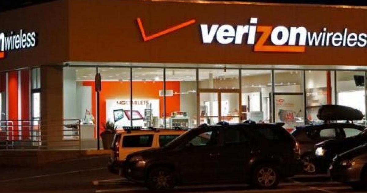 Benzinga's Bulls And Bears Of The Week: Apple, Toyota, Verizon And More