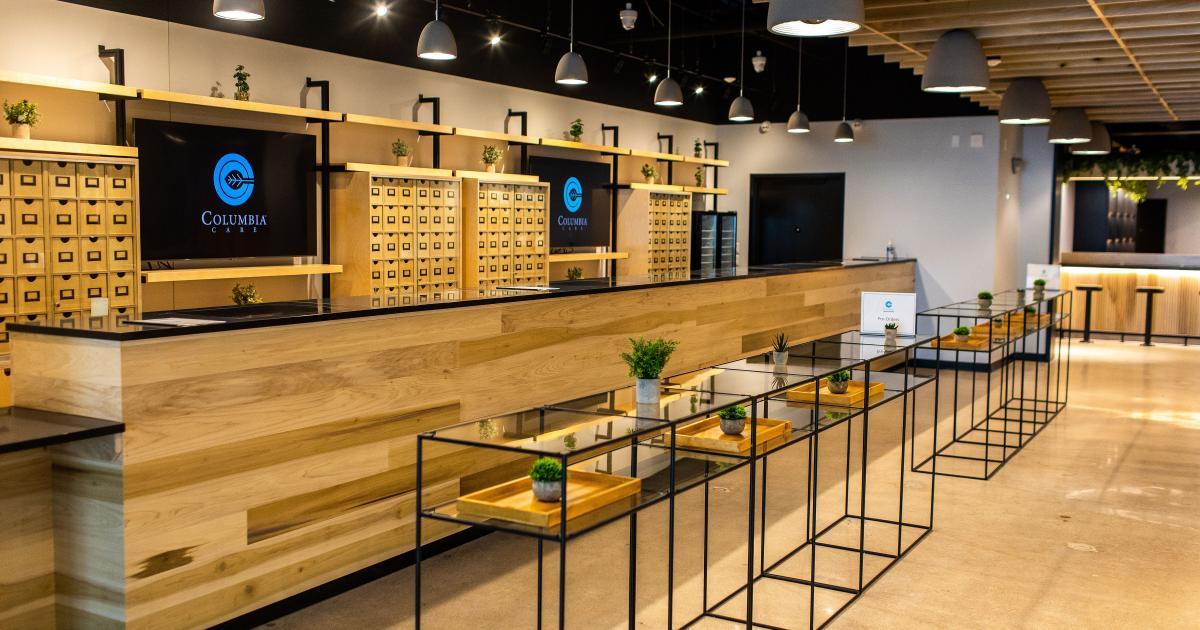 Columbia Care To Acquire Green Leaf Medical In A Deal Worth $240M