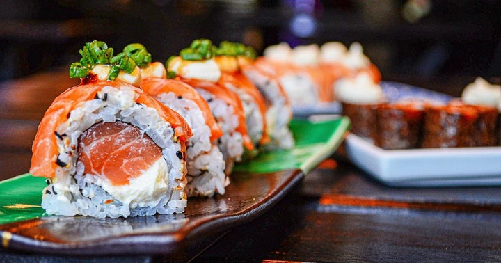 As Bitcoin Remains Muted, Traders Find Time To Eat Sushi