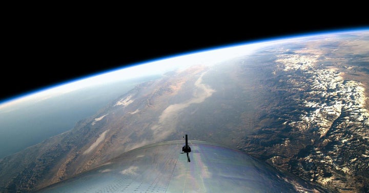 Could Virgin Galactic's Successful Mission Help These 2 Stocks Soar?