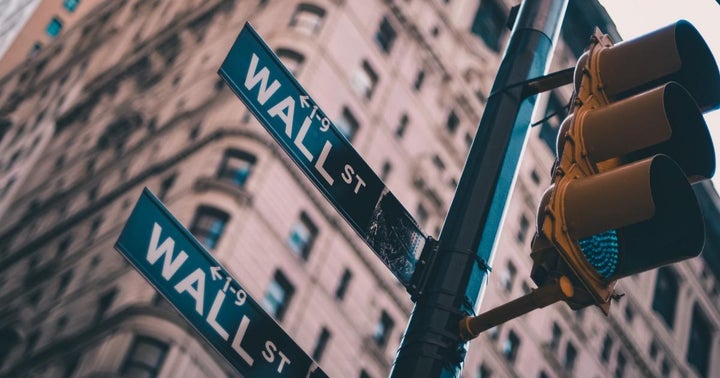 Goldman Sachs To Offer 'Full Spectrum' Of Investments In Cryptocurrencies