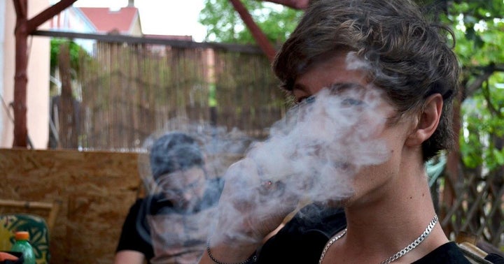 Why The Stigma Around Cannabis Investments Is 'Gone'
