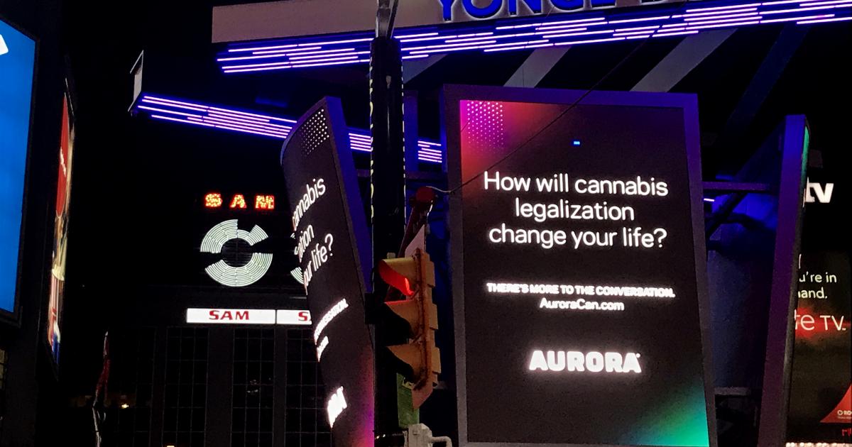 The Week In Cannabis: Good Policy News, Mixed Stock Performance, Strong Week For ETFs