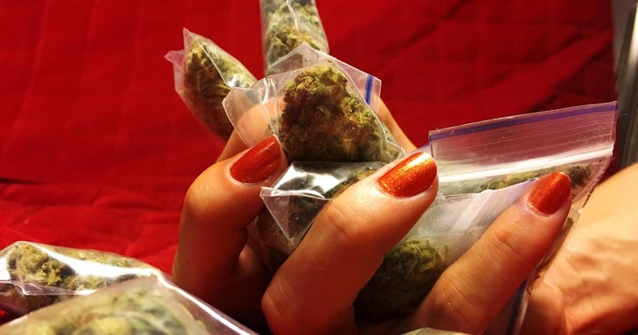 The Cannabis Brands In Highest Demand, According To Ganja Goddess