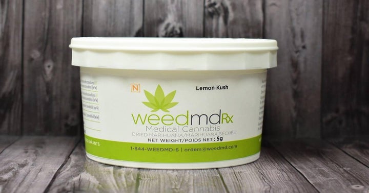 WeedMD Revenue Spikes 327% As Retail Engagement 'Ramps Up'