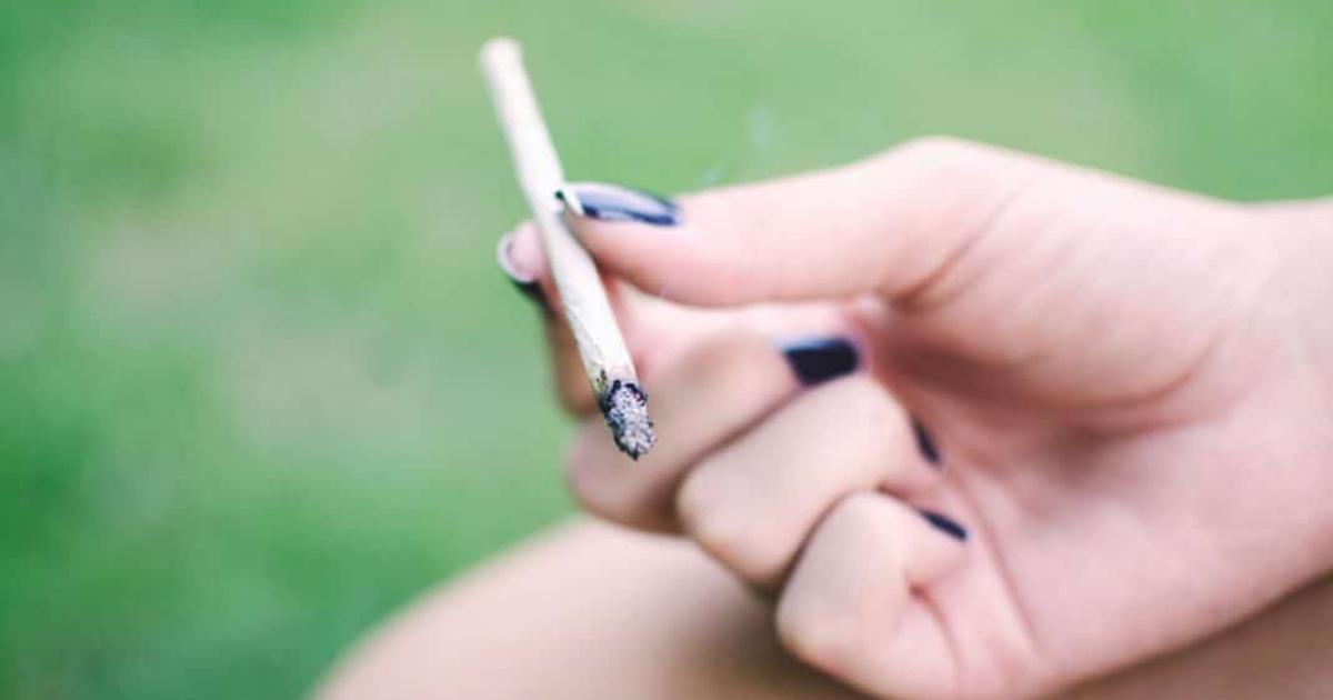 Why Does Marijuana Make Some People Faint?