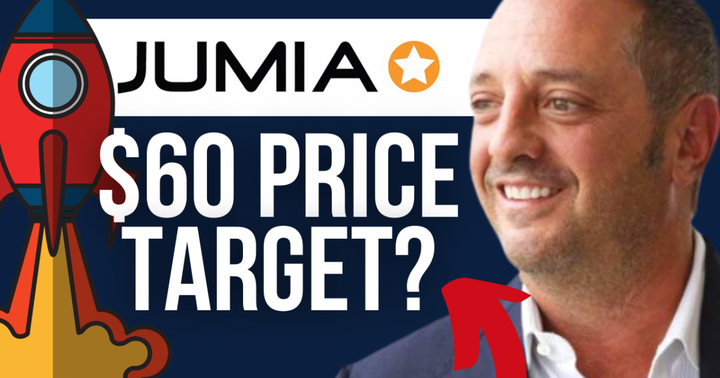 Exclusive: Why Citron Research's Andrew Left Says Jumia Could Be Buyout Target