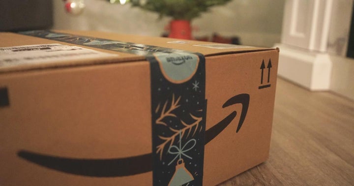 Amazon Working On Project To Let Customers Enjoy Services Using 'Digital Currency'