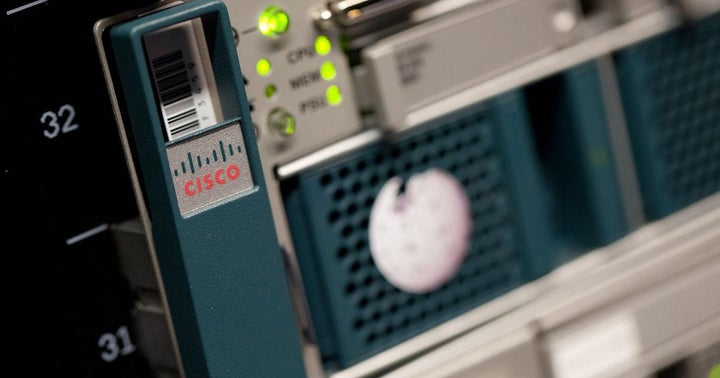 5G Could Help Drive Cisco Systems Recovery, BofA Says In Upgrade