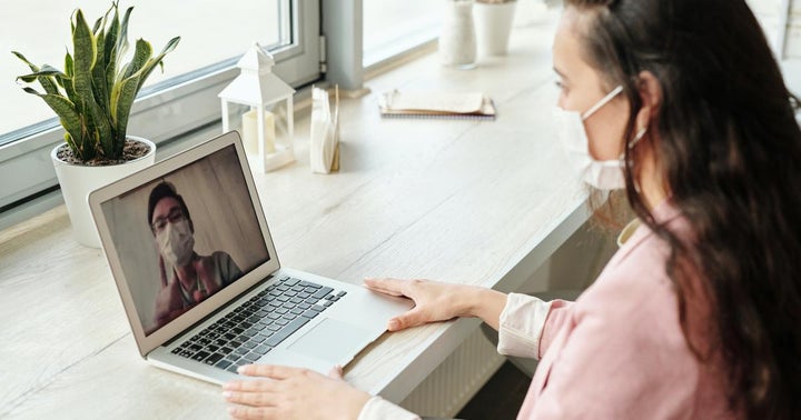 This Telemedicine Start-Up Believes Virtual Health Care Is Here To Stay