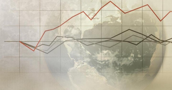 A Bold Bet On An Emerging Markets Rebound