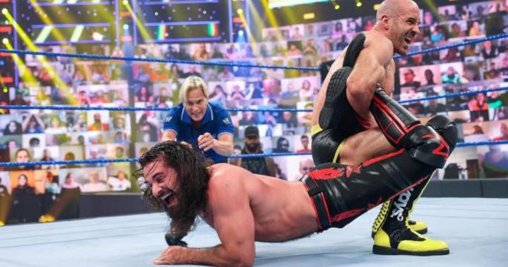 Analyst Insists WWE Is Prime For Sale
