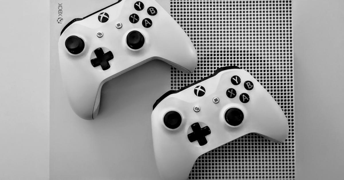 6 Video Games Stocks To Watch In 2021