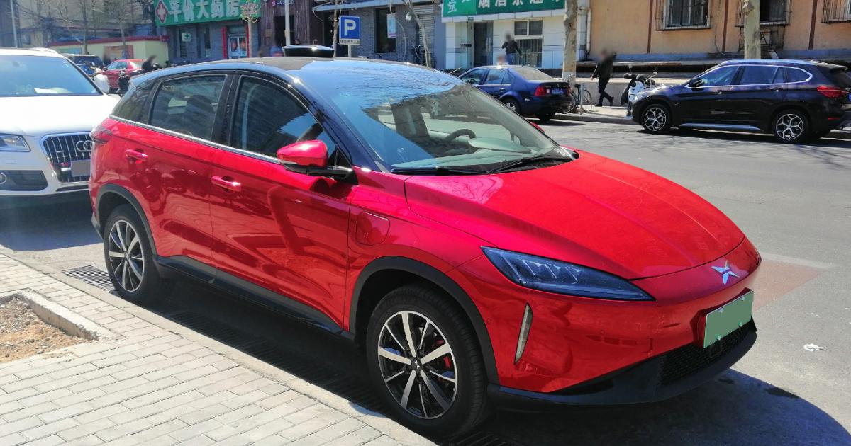 Will Xpeng Or Li Auto Stock Grow More By 2022?