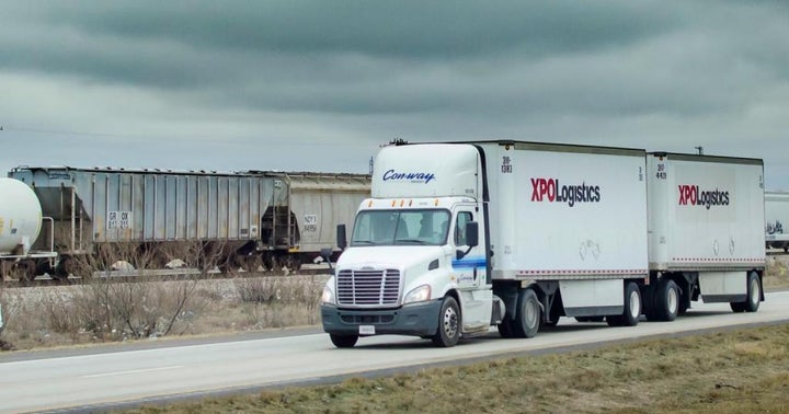 Barron's Latest Picks And Pans: Moderna, Netflix, Perrigo, XPO Logistics And More